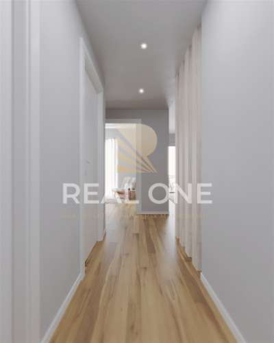 Apartamento T1+2 em empreendimento de Luxo