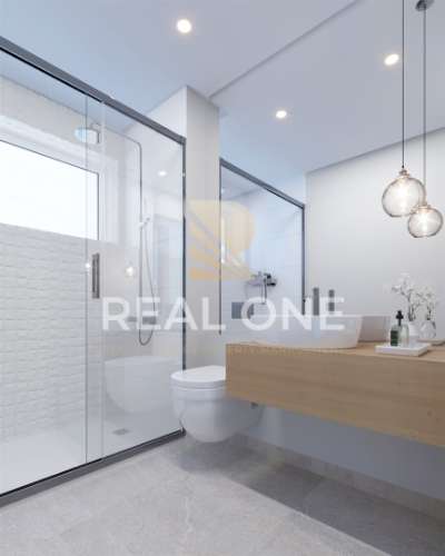 Apartamento T1+2 em empreendimento de Luxo