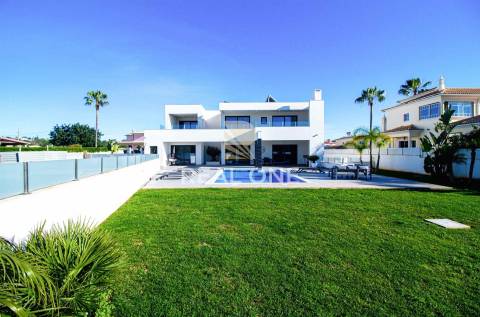 Fantástica Moradia de Luxo em Albufeira