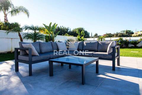 Fantástica Moradia de Luxo em Albufeira