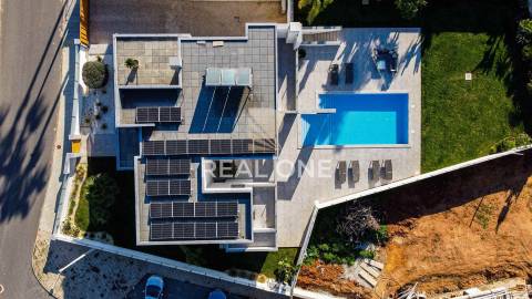 Fantástica Moradia de Luxo em Albufeira
