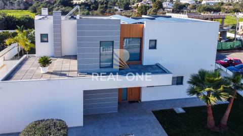 Fantástica Moradia de Luxo em Albufeira