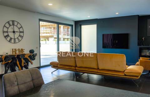 Fantástica Moradia de Luxo em Albufeira