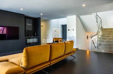 Fantástica Moradia de Luxo em Albufeira