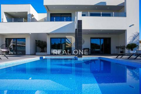 Fantástica Moradia de Luxo em Albufeira