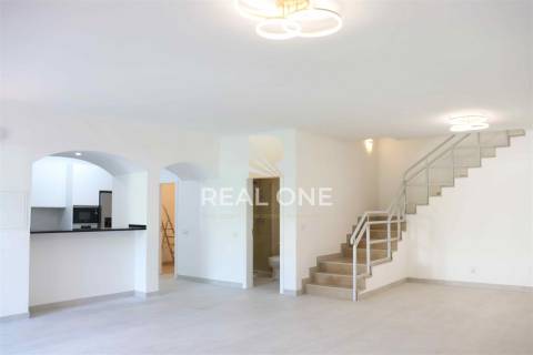 Moradia com 3 quartos, renovada, no centro de Albufeira