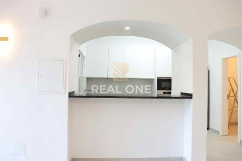 Moradia com 3 quartos, renovada, no centro de Albufeira