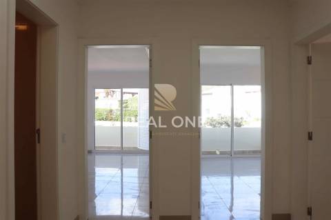 Moradia com 3 quartos, renovada, no centro de Albufeira