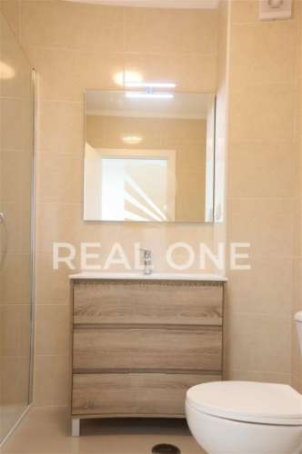 Moradia com 3 quartos, renovada, no centro de Albufeira