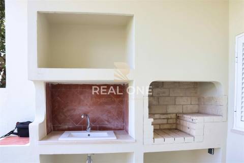 Moradia com 3 quartos, renovada, no centro de Albufeira