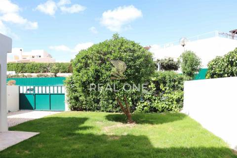 Moradia com 3 quartos, renovada, no centro de Albufeira