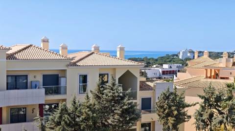 T1+1 Duplex - Vista Mar Frontal Olhos de Água