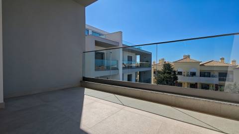 T1+1 Duplex - Vista Mar Frontal Olhos de Água