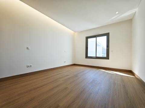 T1+1 Duplex - Vista Mar Frontal Olhos de Água