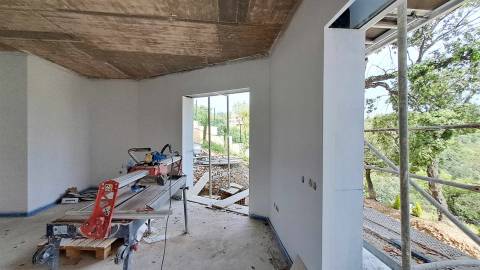 Fantástica Villa V4 em S. Brás de Alportel