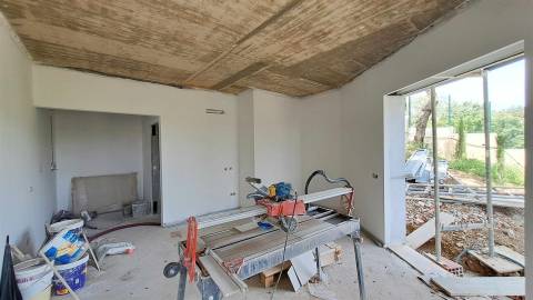 Fantástica Villa V4 em S. Brás de Alportel