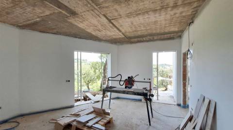 Fantástica Villa V4 em S. Brás de Alportel