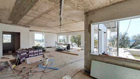 Fantástica Villa V4 em S. Brás de Alportel