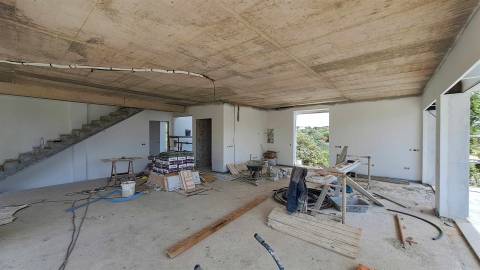 Fantástica Villa V4 em S. Brás de Alportel