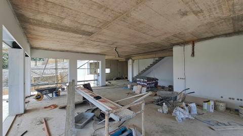 Fantástica Villa V4 em S. Brás de Alportel