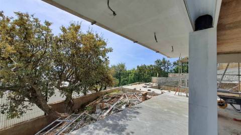 Fantástica Villa V4 em S. Brás de Alportel