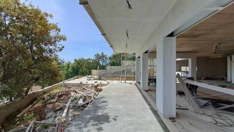 Fantástica Villa V4 em S. Brás de Alportel