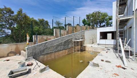 Fantástica Villa V4 em S. Brás de Alportel