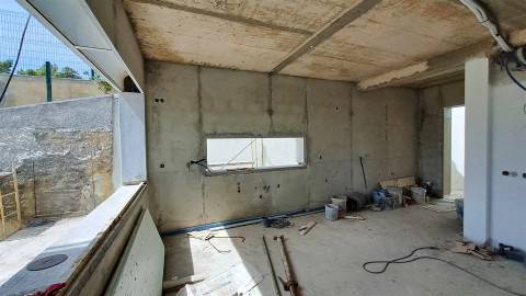 Fantástica Villa V4 em S. Brás de Alportel