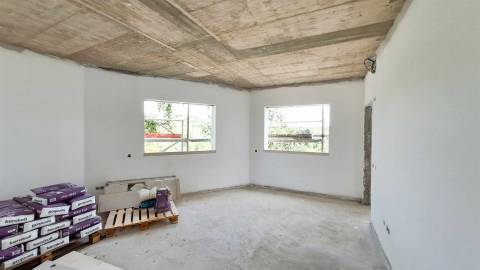 Fantástica Villa V4 em S. Brás de Alportel