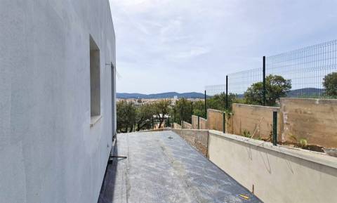 Fantástica Villa V4 em S. Brás de Alportel