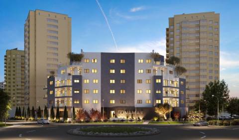 NOVOS - Apartamentos T2 perto da praia