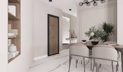 NOVOS - Apartamentos T2 perto da praia