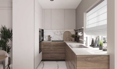 NOVOS - Apartamentos T2 perto da praia