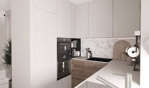 NOVOS - Apartamentos T2 perto da praia