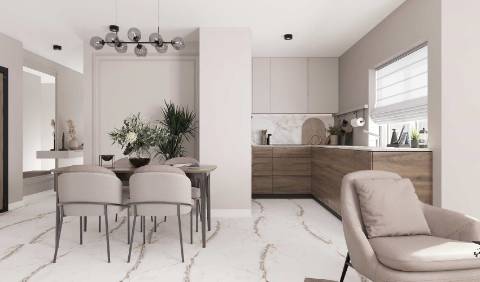 NOVOS - Apartamentos T2 perto da praia