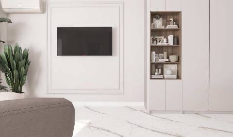 NOVOS - Apartamentos T2 perto da praia