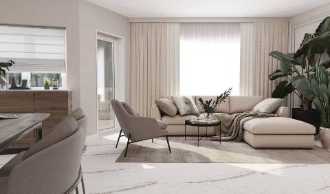 NOVOS - Apartamentos T2 perto da praia