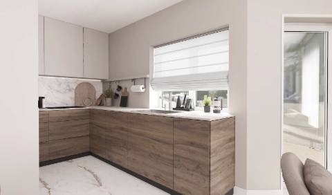 NOVOS - Apartamentos T2 perto da praia