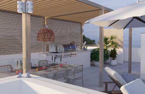 NOVOS - Apartamentos T2 perto da praia