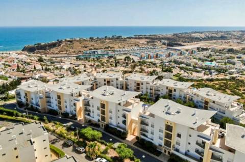 Soberba Penthouse com vista mar