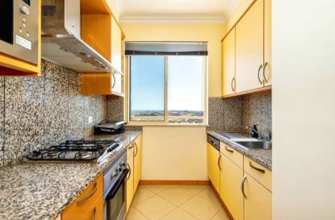 Soberba Penthouse com vista mar