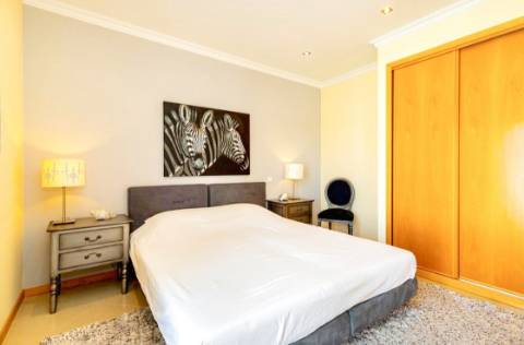 Soberba Penthouse com vista mar