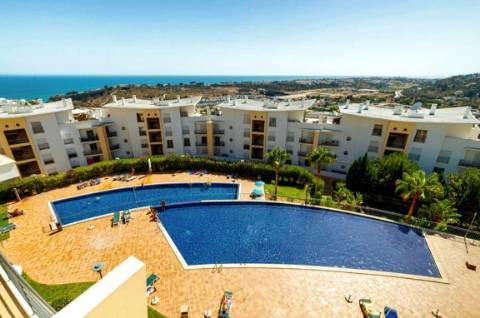 Soberba Penthouse com vista mar