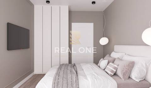 NOVOS - Apartamentos T2 em Armação de Pêra