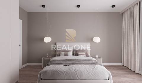 NOVOS - Apartamentos T2 em Armação de Pêra