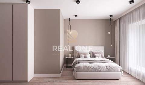 NOVOS - Apartamentos T2 em Armação de Pêra