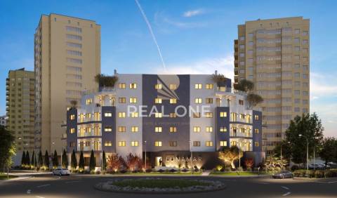 NOVOS - Apartamentos T2 em Armação de Pêra