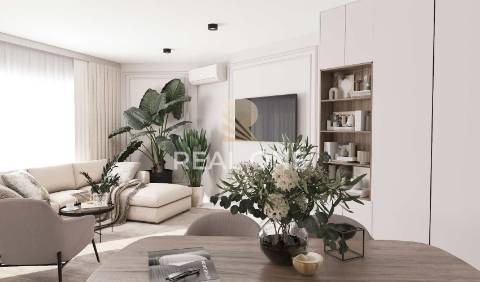 NOVOS - Apartamentos T2 em Armação de Pêra