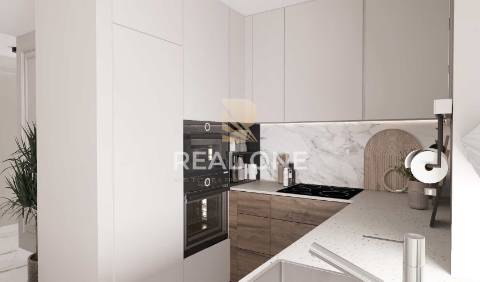 NOVOS - Apartamentos T2 em Armação de Pêra