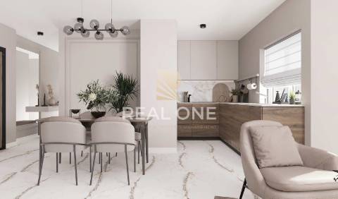 NOVOS - Apartamentos T2 em Armação de Pêra